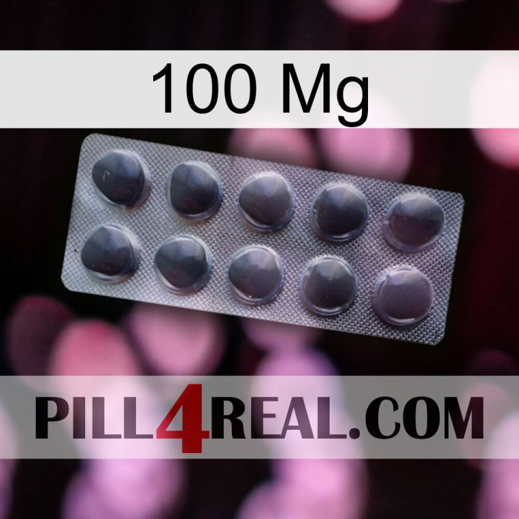 100Mg 30